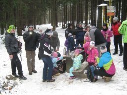 Akce &raquo; silvestr 2019